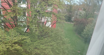 Ferienzimmer in München