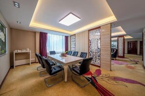 Room - Xixiangfeng International Hotel (Pingxiang Railway Station) (Pingxiang)