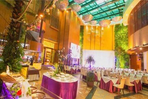 Restaurant - Xixiangfeng International Hotel (Pingxiang Railway Station) (Pingxiang)