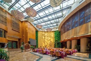 Restaurant - Xixiangfeng International Hotel (Pingxiang Railway Station) (Pingxiang)