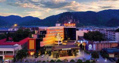 Xixiangfeng International Hotel (Pingxiang Railway Station)