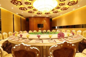 Unclassified image, 2 of 47, button - Xixiangfeng International Hotel (Pingxiang Railway Station) (Pingxiang)