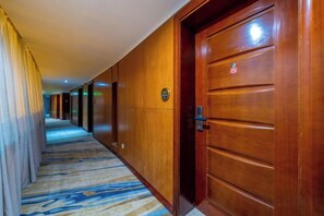 Interior - Xixiangfeng International Hotel (Pingxiang Railway Station) (Pingxiang)
