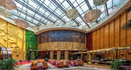 Xixiangfeng International Hotel (Pingxiang Railway Station)