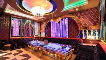 Ăquipement de lâhĂ©bergement