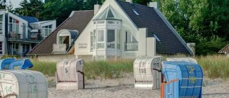 House | Beach