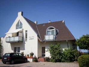 Hus | Exteriör
