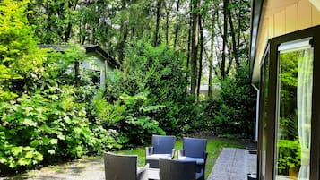 Terras
