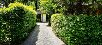 Rest, space, nature, relaxation, sauna: The Veluwe Flow!