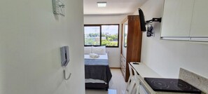 Basic Apartment | Free WiFi - COFDR0103 - Edifício House Federação (Salvador)