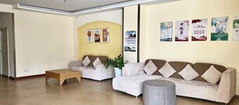 Home Inn Piper Cloud (Xuzhou Dibei Xianghe Branch)