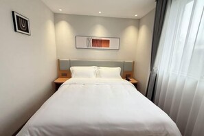 Room - Home Inn Piper Cloud (Xuzhou Dibei Xianghe Branch) (Xuzhou)