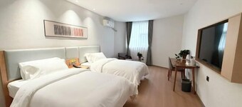 Home Inn Piper Cloud (Xuzhou Dibei Xianghe Branch)