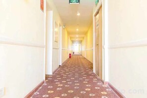Unclassified image, 5 of 10, button - Home Inn Piper Cloud (Xuzhou Dibei Xianghe Branch) (Xuzhou)