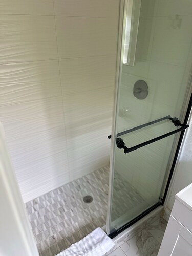 1 bedroom Grant-Valkaria with Wi-Fi and AC room 8