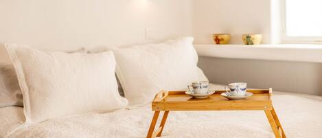 1 Schlafzimmer, Schreibtisch, Bügeleisen/Bügelbrett, kostenloses WLAN