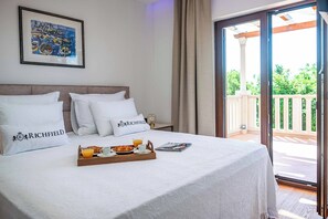 4 slaapkamers, wifi, beddengoed