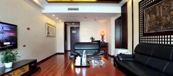 Baguo Hotel