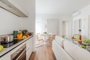 Apartment | 1 bedroom - Letizia Terrace in Lucca (Lucca)