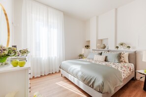 Apartment | 1 bedroom - Letizia Terrace in Lucca (Lucca)