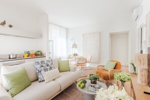 公寓 | 1 間臥室