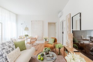 Apartment | 1 bedroom - Letizia Terrace in Lucca (Lucca)