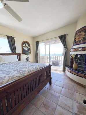 3 chambres, fer et planche à repasser, Wi-Fi gratuit, draps fournis