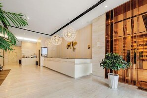 Unclassified image, 3 of 54, button - Yoke Hotel (Taiyuan)