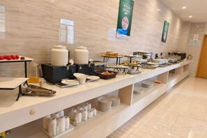 تناول الطعام