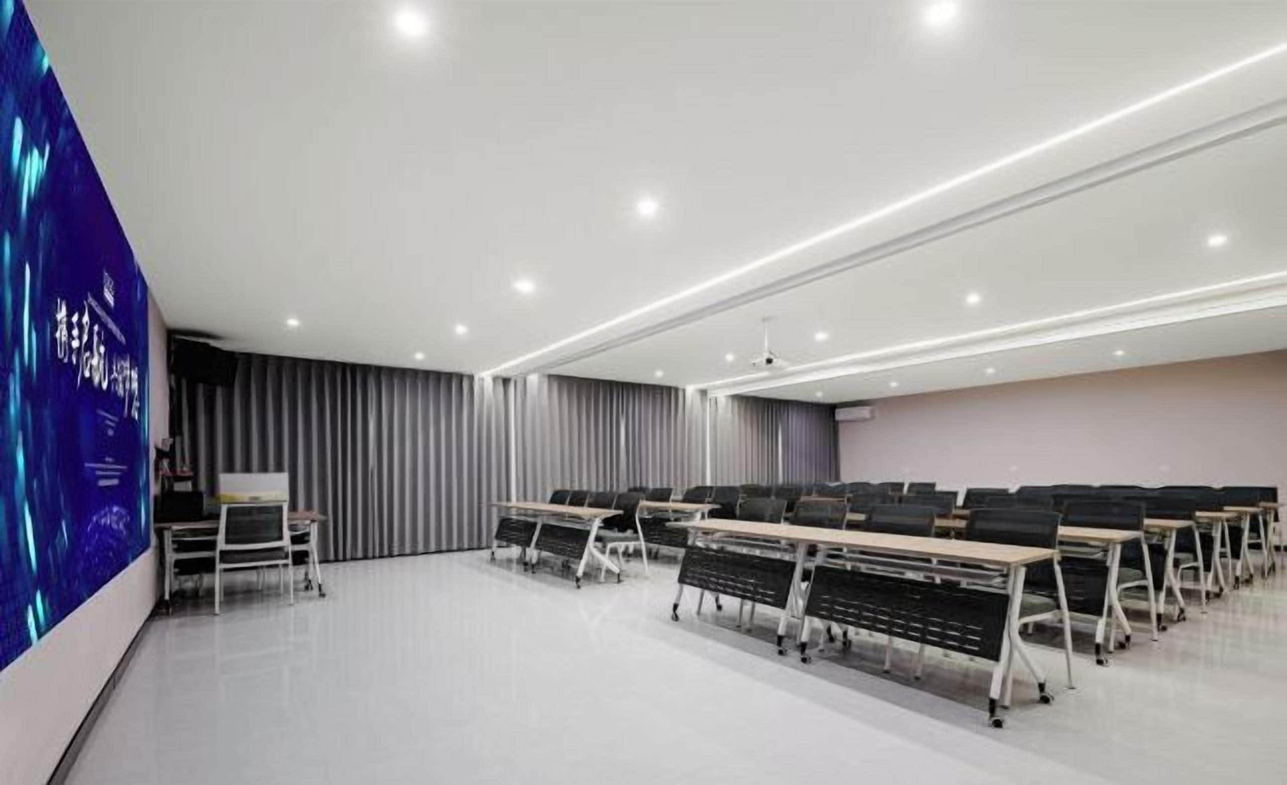 Sala de reunião