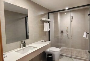 Room - Yoke Hotel (Taiyuan)