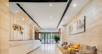 Yoke Hotel