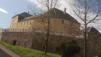 Außenbereich