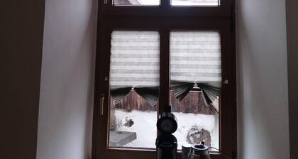 Apartamento de vacaciones Lengenfeld para 1 - 3 personas - Apartamento en casa unifamiliar o plurifa
