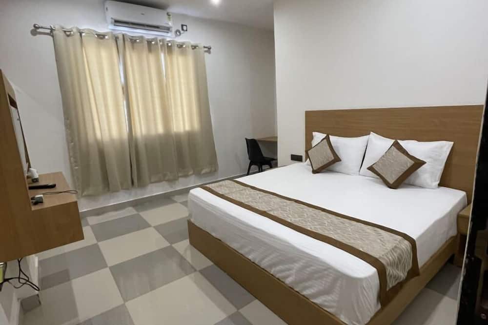 Hotel Srijan Vrindavan