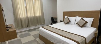 Hotel Srijan Vrindavan