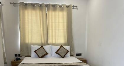 Hotel Srijan Vrindavan