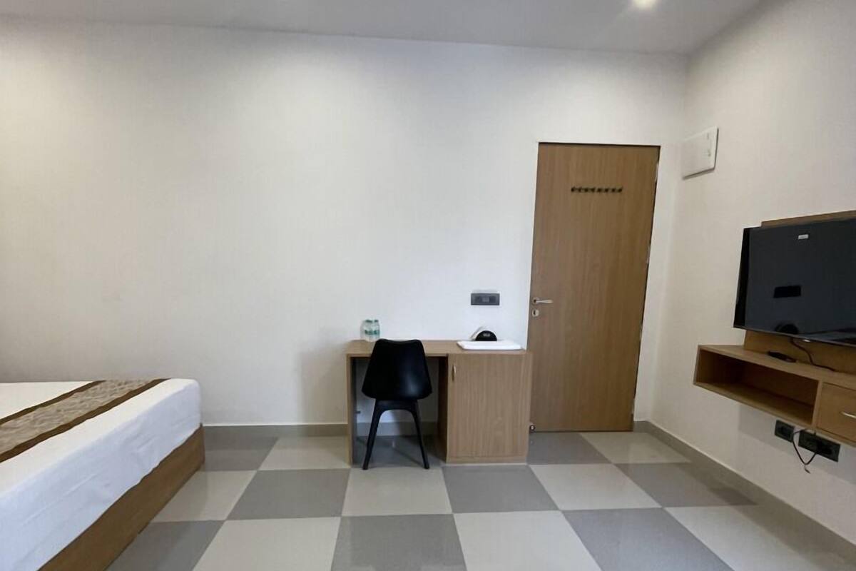 Family Suite | 1 bedroom, free WiFi