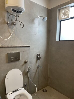 Deluxe-Doppelzimmer