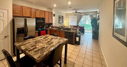 Grand Compass 3BR Townhouse near Disney Parks
