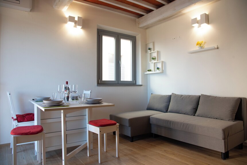 Brand New Apartment With Pool In The Tuscan Countryside Near Florence - Scandicci