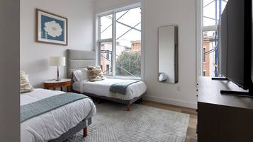 Strykejern/-brett og wi-fi