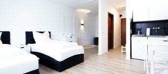 Apartmenthaus - Ludwigshafen