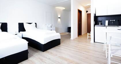Apartmenthaus - Ludwigshafen