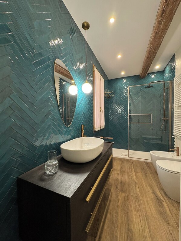 Bidet - HouSmart Emilia 15 (San Lazzaro di Savena)