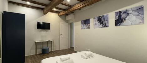 Ingyenes wifi és ágynemű