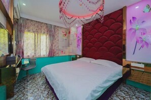 Room - Hongman Fashion Hotel (Shanghai)