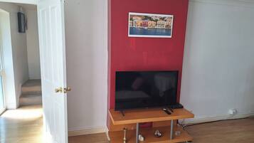 House | Interior