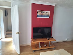 House | Interior