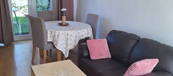 Charming Chestnut Cottage in Huntingdon